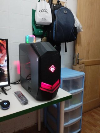 Súper Ordenador X Todo