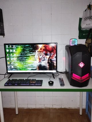 Súper Ordenador X Todo