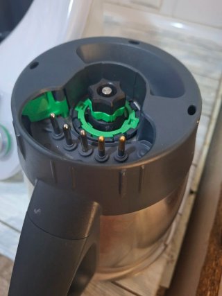Thermomix TM6 Vorwerk