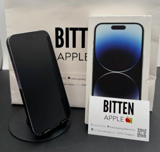 iPhone 14 Pro 128GB // BAT100%!!GARANZIA!!CAMBIO!!