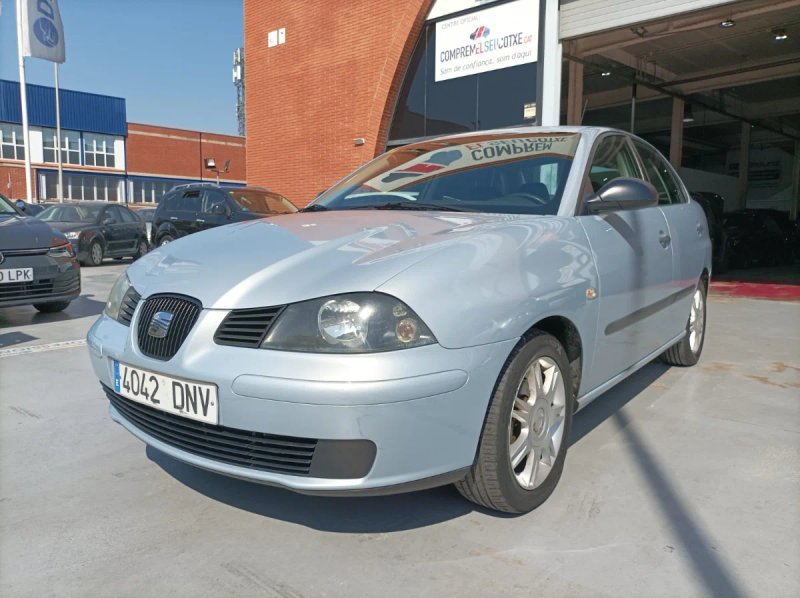 SEAT Cordoba 2005 - foto 1
