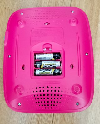 VTech Genio Tablet ( Infantil ).