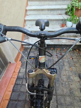 Orbea 24 Bicicleta Infantil