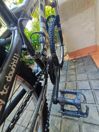 Orbea 24 Bicicleta Infantil