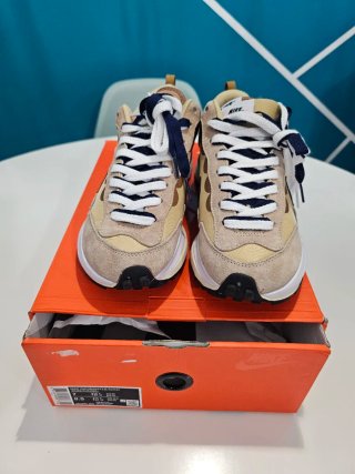 Zapatillas sacai talla 40