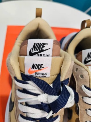 Zapatillas sacai talla 40