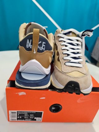 Zapatillas sacai talla 40