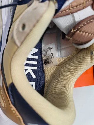 Zapatillas sacai talla 40