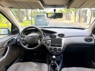 Ford Focus 2004