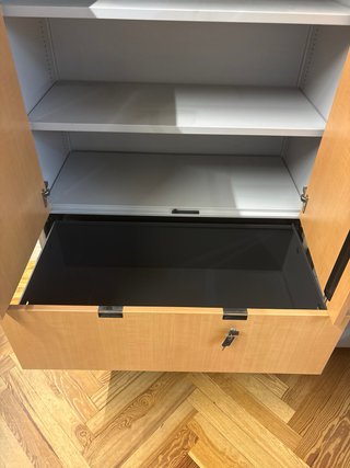 GRATIS Armarios de oficina con llave