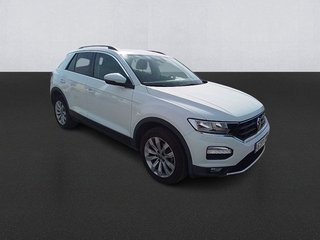 Volkswagen T-Roc Advance 1.5 TSI 110kW (150CV) DSG