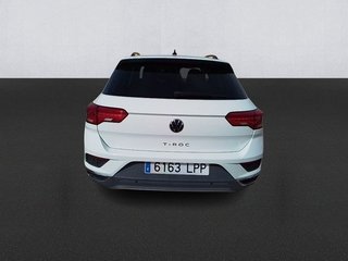Volkswagen T-Roc Advance 1.5 TSI 110kW (150CV) DSG