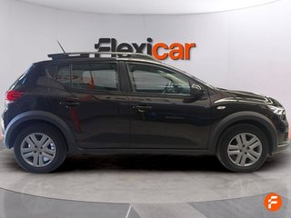 Dacia Sandero Stepway Comfort 74kW (100CV) ECO-G