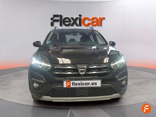 Dacia Sandero Stepway Comfort 74kW (100CV) ECO-G