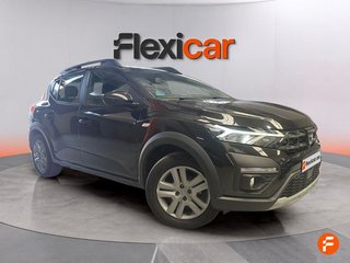 Dacia Sandero Stepway Comfort 74kW (100CV) ECO-G
