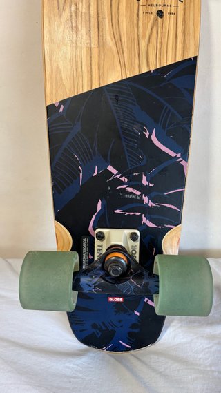 Skate Globe Blazer 26”