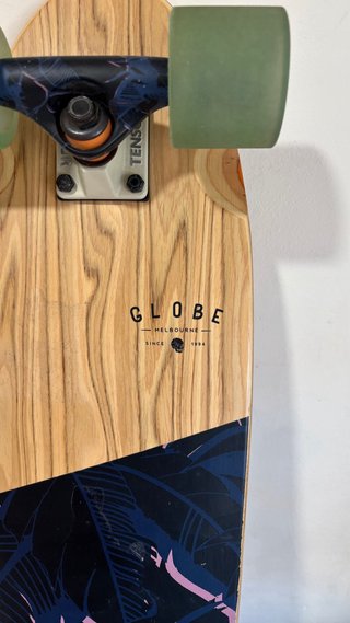 Skate Globe Blazer 26”