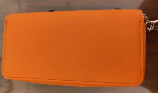 Cartera Gatos