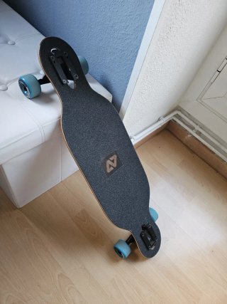 Longboard Hydroponic 31.5 pulgadas