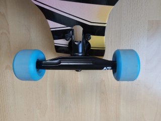 Longboard Hydroponic 31.5 pulgadas