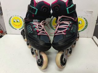 Patines en línea Oxelo Fit 5 Extensibles!!