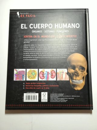 Pack Enciclopedias Educativas Infantiles / Juvenil