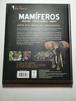 Pack Enciclopedias Educativas Infantiles / Juvenil