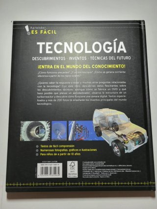 Pack Enciclopedias Educativas Infantiles / Juvenil
