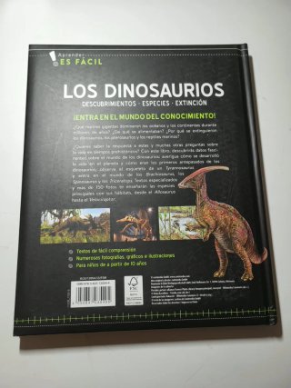 Pack Enciclopedias Educativas Infantiles / Juvenil