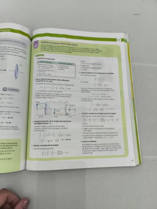 Física 2 Bachillerato