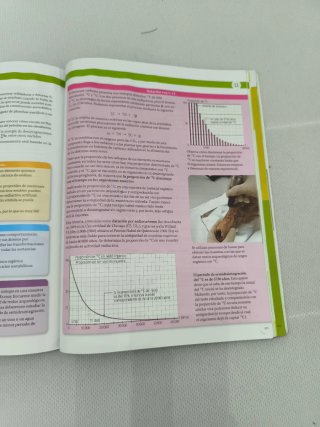 Física 2 Bachillerato