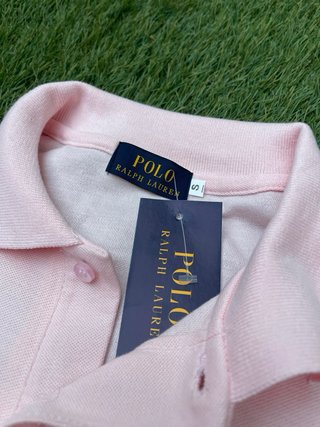 Polo Ralph Lauren Rosa