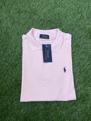 Polo Ralph Lauren Rosa