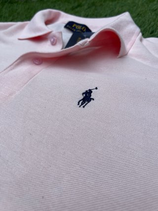 Polo Ralph Lauren Rosa