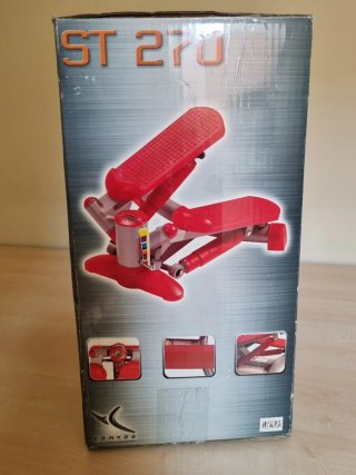 Máquina de step Decathlon Maxi