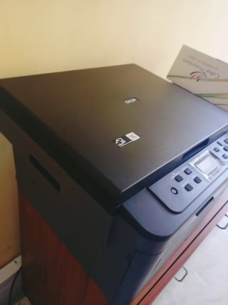 Impresora Multifunción Brother DCP-C2510D