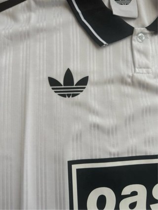 Camiseta Oasis Talla M