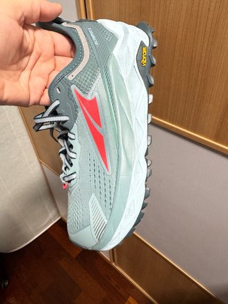 Altra Olympus 5 Zapatillas Trail Running Nuevas