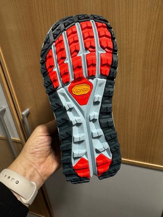 Altra Olympus 5 Zapatillas Trail Running Nuevas