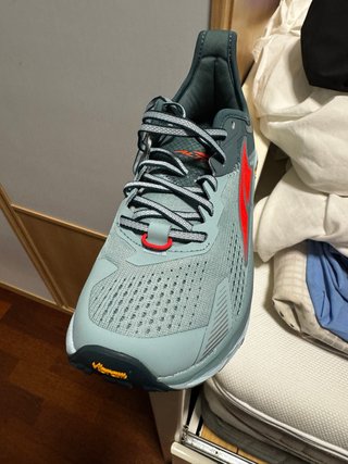 Altra Olympus 5 Zapatillas Trail Running Nuevas