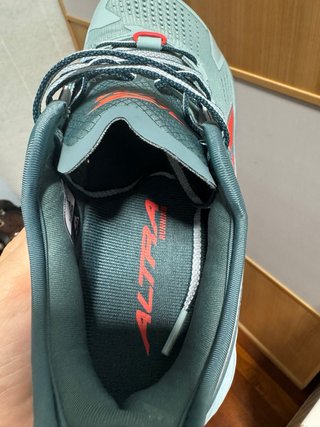 Altra Olympus 5 Zapatillas Trail Running Nuevas