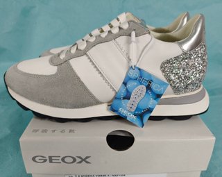 Zapatillas Geox Spherica