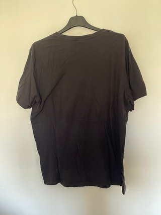 Camiseta H&M The Dark Side Negra