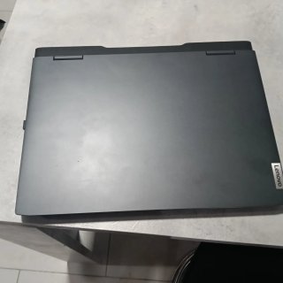 Lenovo IdeaPad Gaming 3 16IAH7