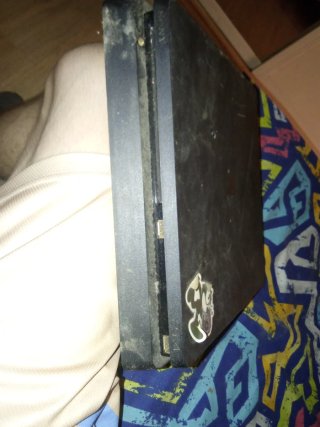 PS4 (PlayStation 4) para piezas