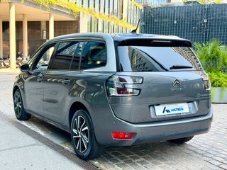 Citroen Grand C4 SpaceTourer 2022