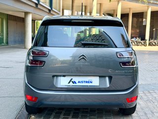 Citroen Grand C4 SpaceTourer 2022