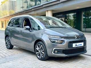 Citroen Grand C4 SpaceTourer 2022