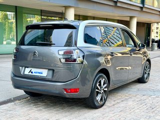 Citroen Grand C4 SpaceTourer 2022