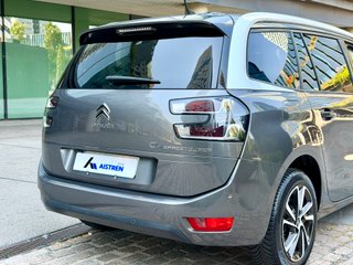 Citroen Grand C4 SpaceTourer 2022